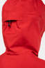 Mountain Equipment Womens Manaslu Jacket Chili/Crimson