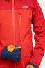 Mountain Equipment Womens Manaslu Jacket Chili/Crimson