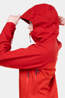 Mountain Equipment Womens Manaslu Jacket Chili/Crimson