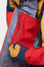 Mountain Equipment Womens Manaslu Jacket Chili/Crimson