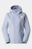 The North Face Womens Quest Jacket  Frost Grey