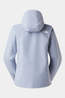 The North Face Womens Quest Jacket  Frost Grey