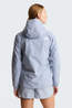 The North Face Womens Quest Jacket  Frost Grey