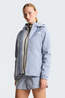 The North Face Womens Quest Jacket  Frost Grey