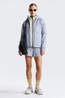 The North Face Womens Quest Jacket  Frost Grey