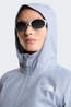 The North Face Womens Quest Jacket  Frost Grey