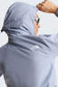The North Face Womens Quest Jacket  Frost Grey