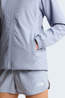 The North Face Womens Quest Jacket  Frost Grey