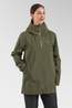 Rab Womens Firewall Parka  Army
