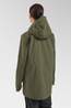 Rab Womens Firewall Parka  Army