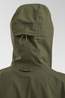 Rab Womens Firewall Parka  Army