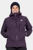 Mountain Equipment Womens Makalu Jacket Nightshade