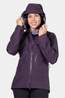 Mountain Equipment Womens Makalu Jacket Nightshade