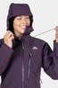 Mountain Equipment Womens Makalu Jacket Nightshade