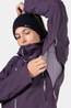 Mountain Equipment Womens Makalu Jacket Nightshade