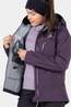 Mountain Equipment Womens Makalu Jacket Nightshade