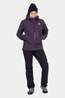 Mountain Equipment Womens Makalu Jacket Nightshade