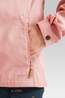 Fjallraven Womens Stina Jacket Dusty Rose