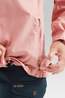 Fjallraven Womens Stina Jacket Dusty Rose