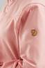 Fjallraven Womens Stina Jacket Dusty Rose