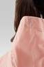 Fjallraven Womens Stina Jacket Dusty Rose