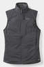 Rab Womens Xenair Insulated Vest  Black