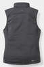 Rab Womens Xenair Insulated Vest  Black