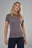 Montane Womens Dart T-Shirt Dusk