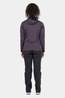 Mountain Equipment Womens Apiro Hooded Fleece Jacket Nightshade