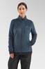 Rab Womens Granitic Fleece Jacket Galaxy Blue