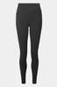 Mountain Equipment Womens Jannu Hiking Leggings Black