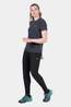 Mountain Equipment Womens Jannu Hiking Leggings Black