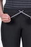 Mountain Equipment Womens Jannu Hiking Leggings Black