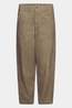 Ayacucho Womens Baleal Corduroy Trousers Elmwood
