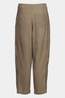 Ayacucho Womens Baleal Corduroy Trousers Elmwood