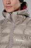 Montane Mens Icarus Hooded Jacket 3.0 Ridge