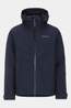 Didriksons Mens Trien 3-in1 Jacket 2 Dark Night Blue
