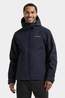 Didriksons Mens Trien 3-in1 Jacket 2 Dark Night Blue