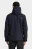 Didriksons Mens Trien 3-in1 Jacket 2 Dark Night Blue