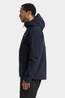 Didriksons Mens Trien 3-in1 Jacket 2 Dark Night Blue
