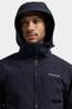 Didriksons Mens Trien 3-in1 Jacket 2 Dark Night Blue