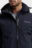 Didriksons Mens Trien 3-in1 Jacket 2 Dark Night Blue