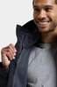 Didriksons Mens Trien 3-in1 Jacket 2 Dark Night Blue