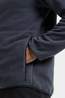 Didriksons Mens Trien 3-in1 Jacket 2 Dark Night Blue