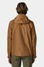 Patagonia Mens Torrentshell 3L Rain Jacket Deer Brown