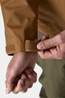 Patagonia Mens Torrentshell 3L Rain Jacket Deer Brown
