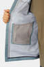 Ayacucho Mens Mountain Peak 3L Jacket Goblin Blue