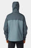Ayacucho Mens Mountain Peak 3L Jacket Goblin Blue