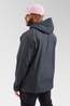 Patagonia Mens Boulder Fork Rain Jacket Smolder Blue