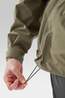 Patagonia Mens Boulder Fork Rain Jacket Marlow Brown